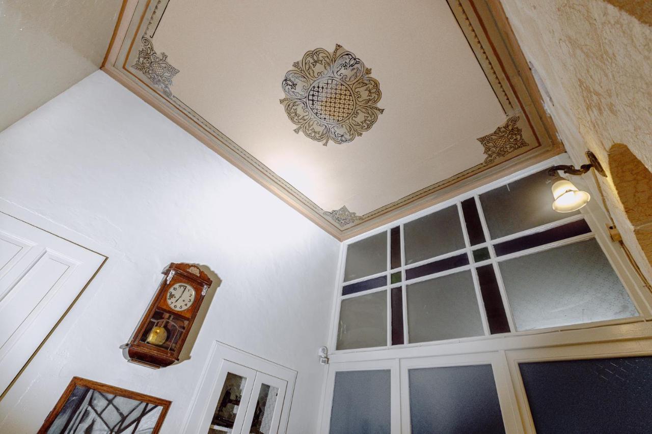 Anadolu Evleri Hotel กาซีอันเทป ภายนอก รูปภาพ