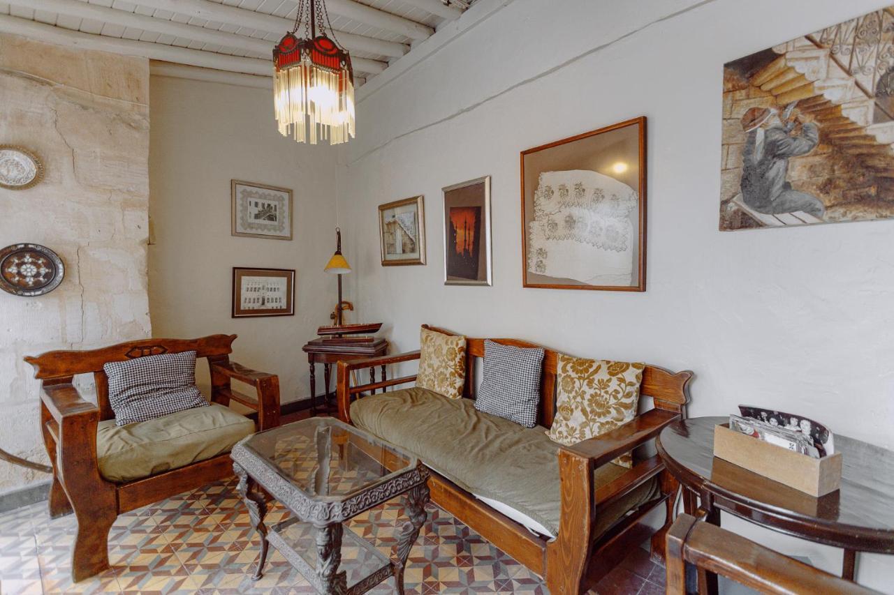 Anadolu Evleri Hotel กาซีอันเทป ภายนอก รูปภาพ