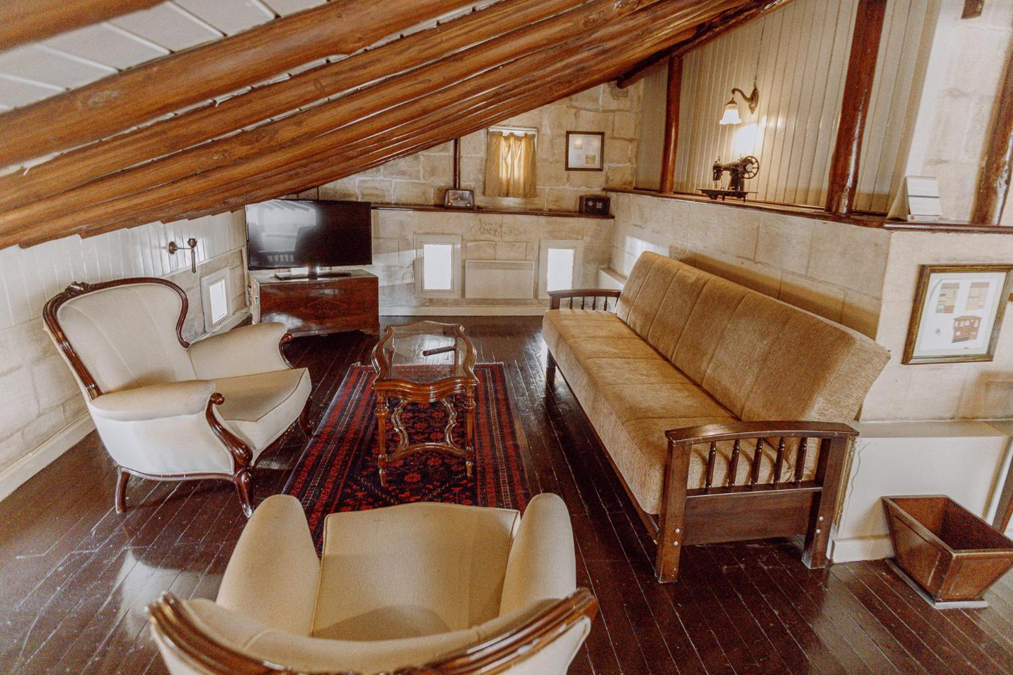 Anadolu Evleri Hotel กาซีอันเทป ห้อง รูปภาพ