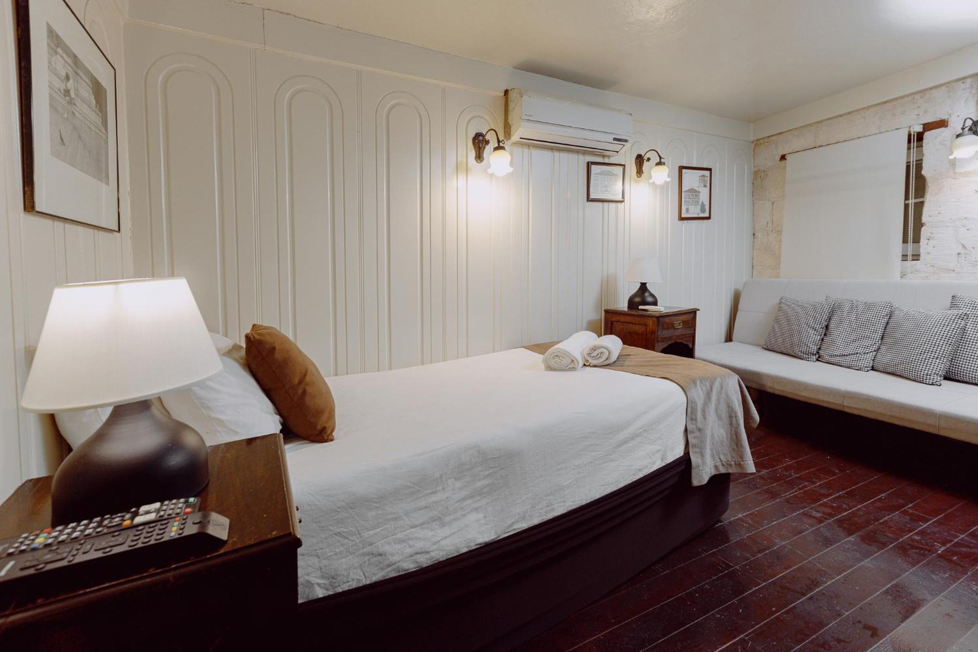Anadolu Evleri Hotel กาซีอันเทป ห้อง รูปภาพ