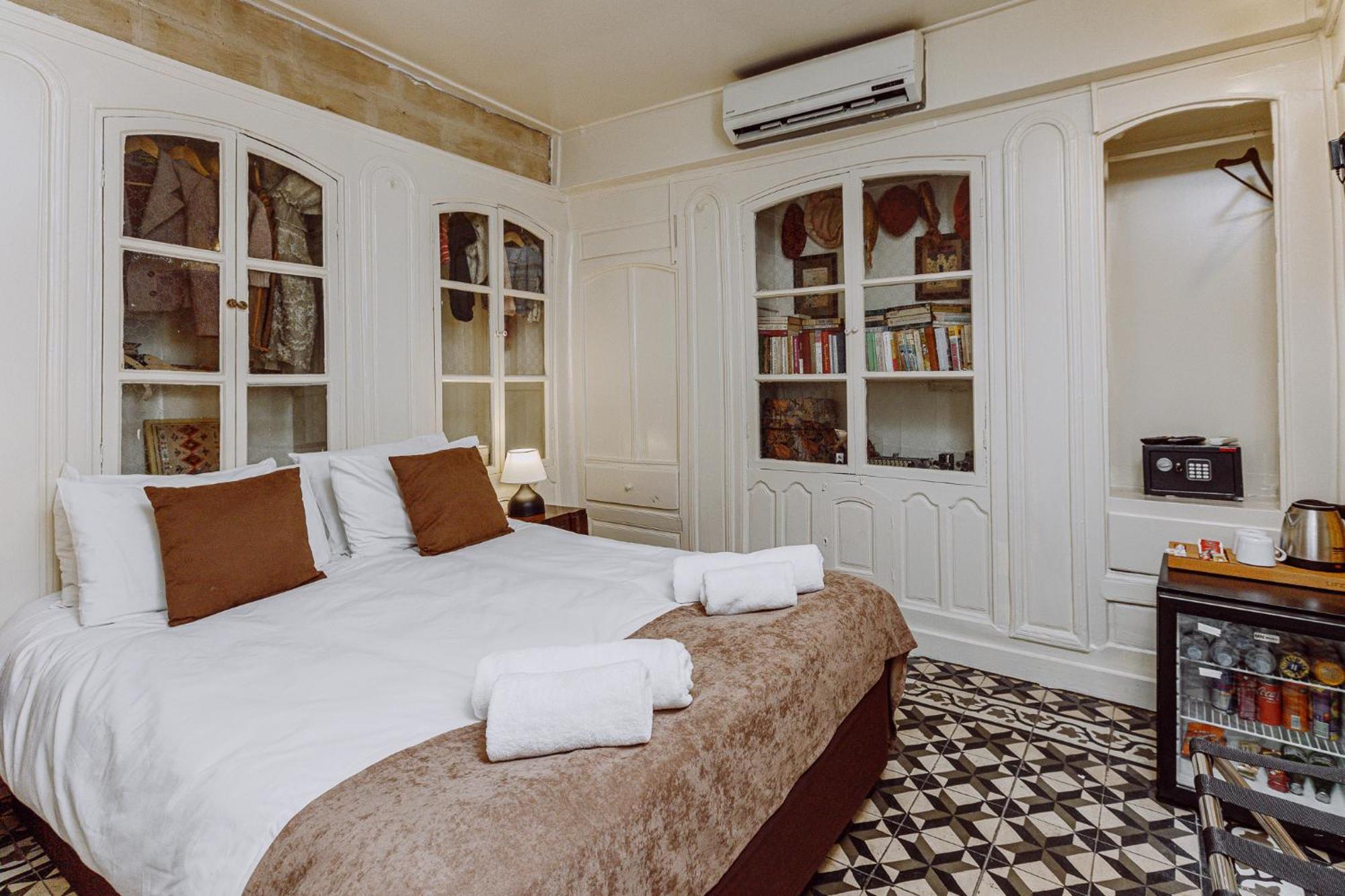 Anadolu Evleri Hotel กาซีอันเทป ห้อง รูปภาพ
