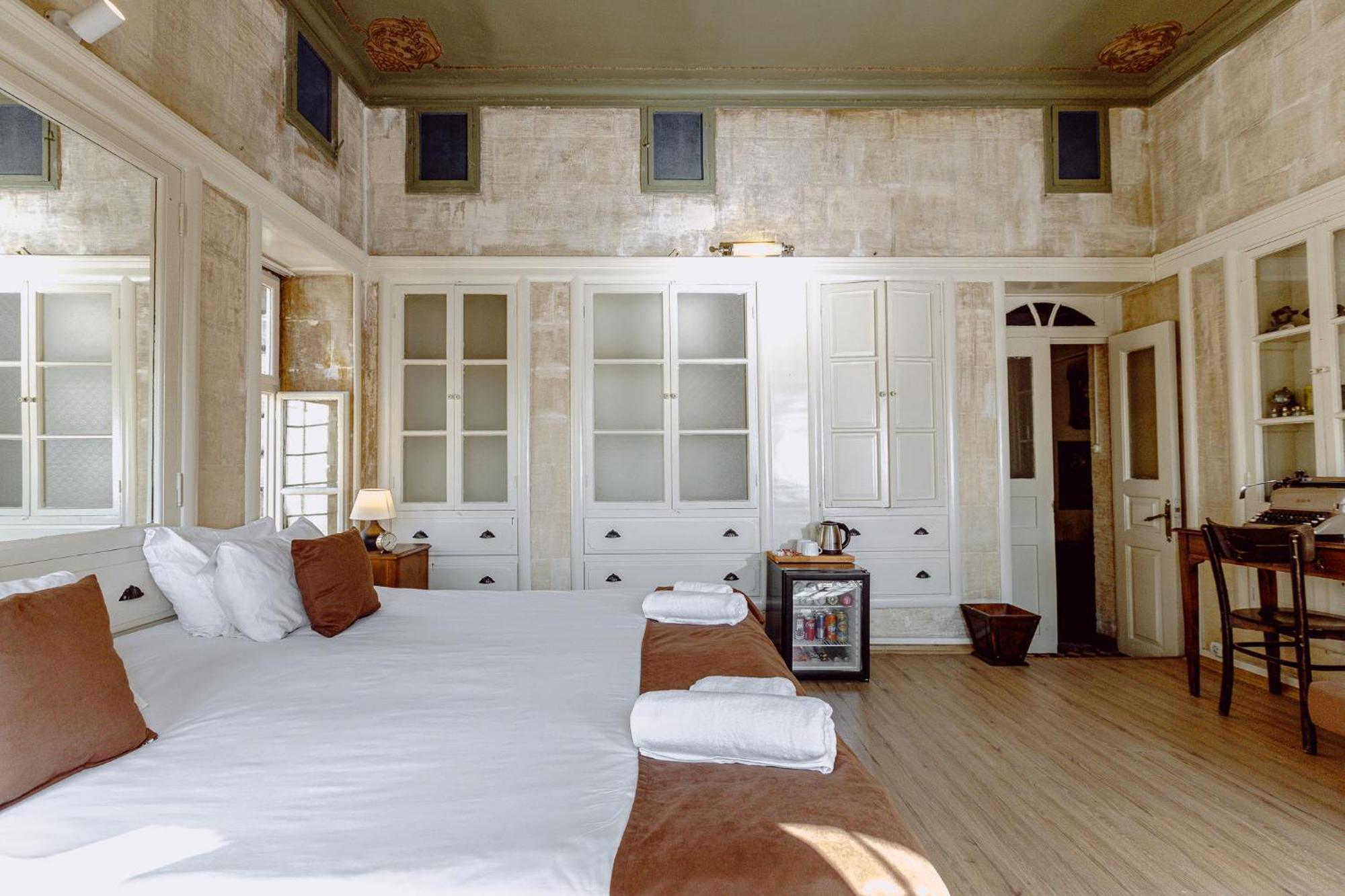 Anadolu Evleri Hotel กาซีอันเทป ห้อง รูปภาพ
